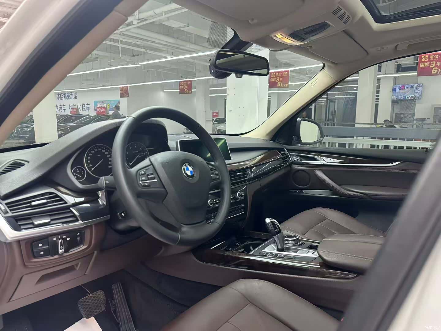 BMW X5, 2015 все фото