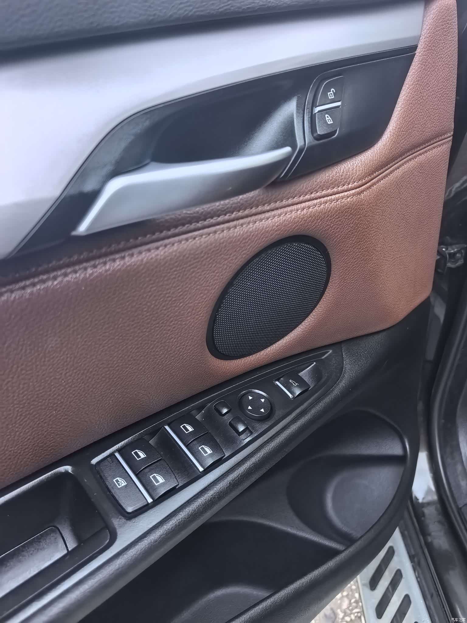 BMW X6, 2016 13
