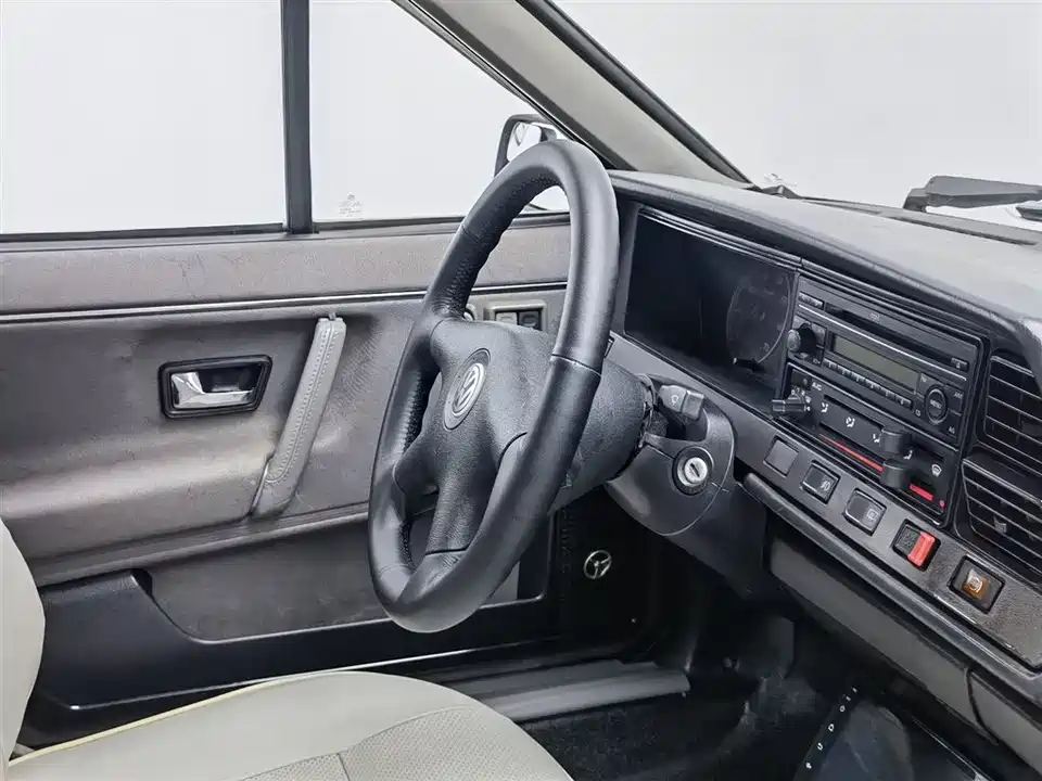 Volkswagen Santana Classic