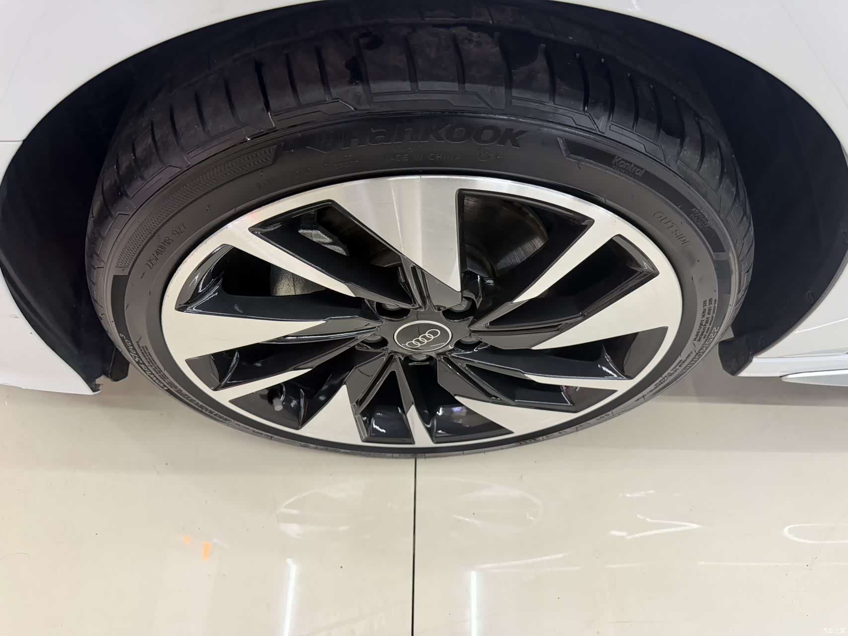 Audi A3, 2023 19