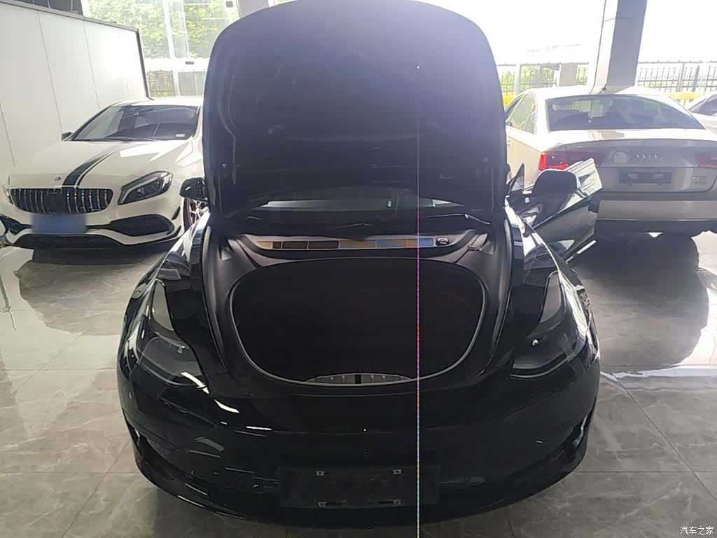 Tesla Model 3, 2021 20