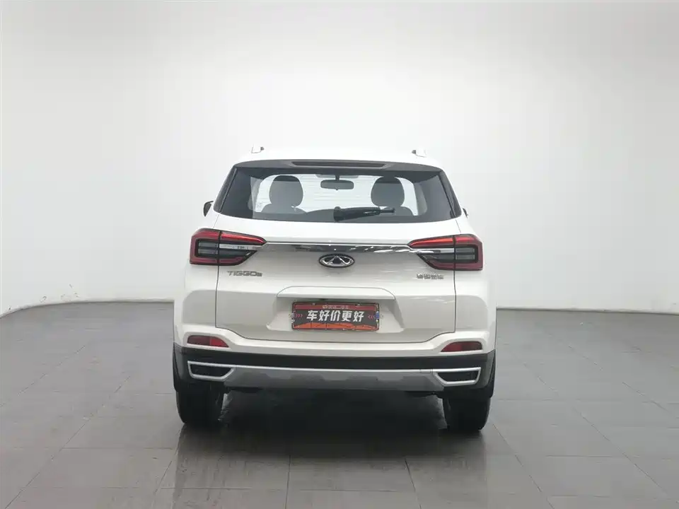 Chery Tiggo 5x