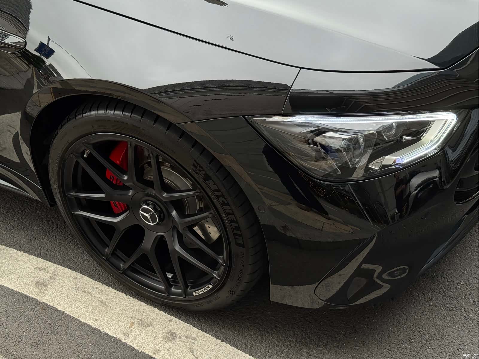 MG AMG, 2026 9