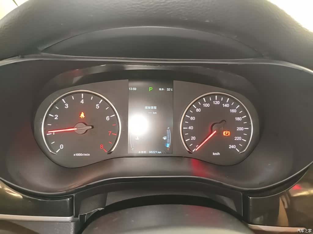 BYD Song, 2018 12