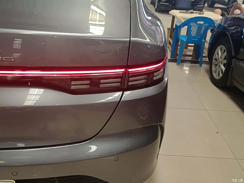 BYD Destroyer 05, 2023 8