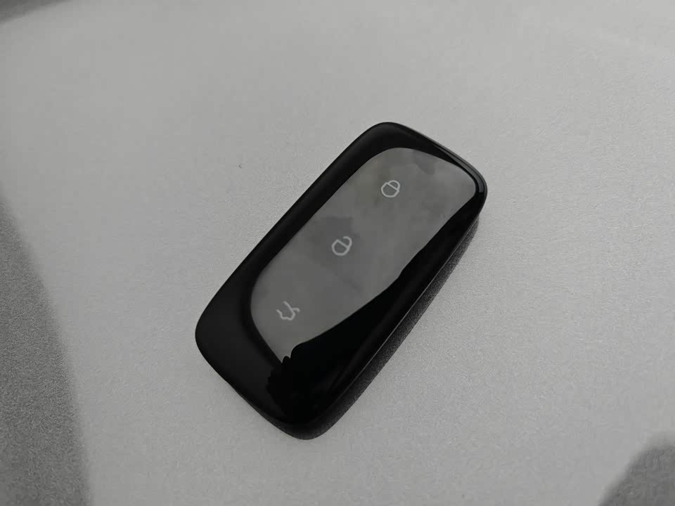 Geely Galaxy Galaxy E5