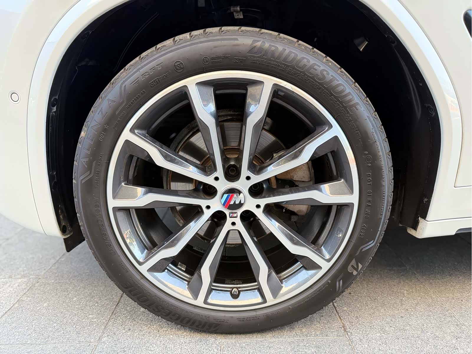 BMW X3, 2023 19