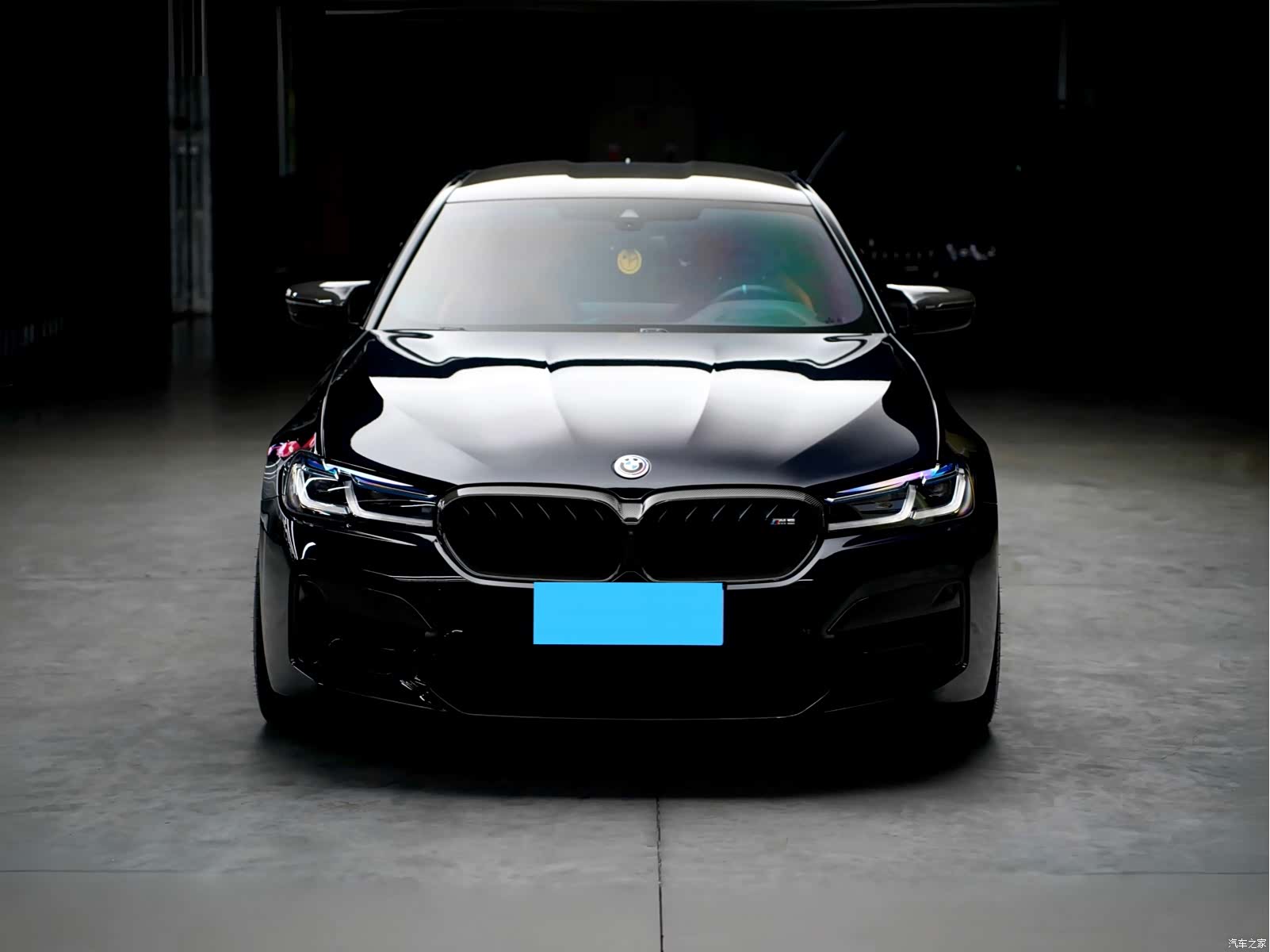 BMW M5, 2021 2