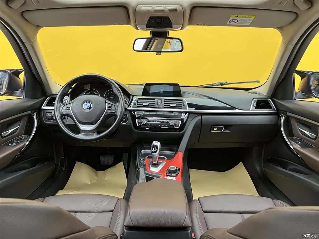 BMW 3 Series, 2018 14