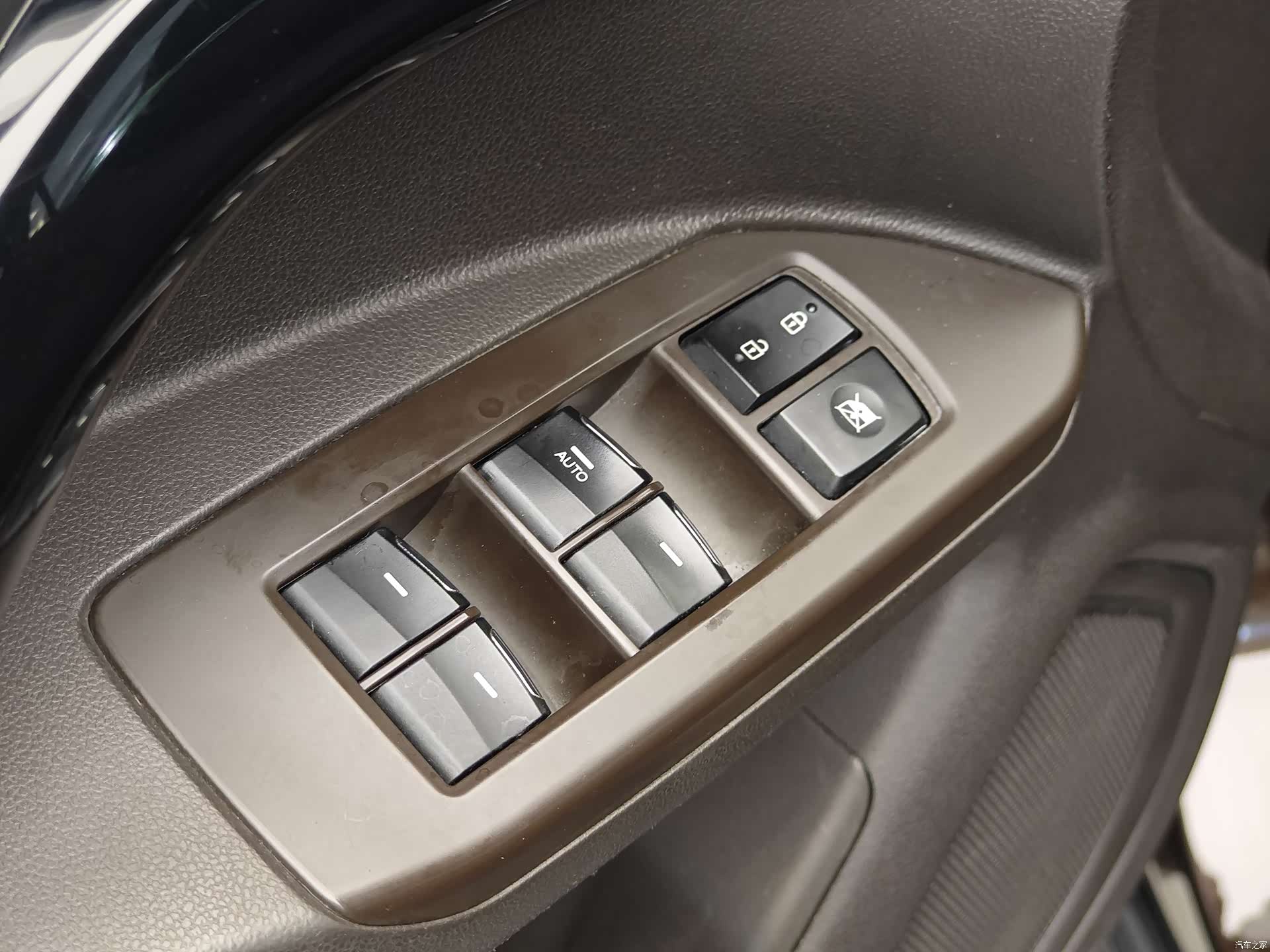 GAC GS4, 2017 10