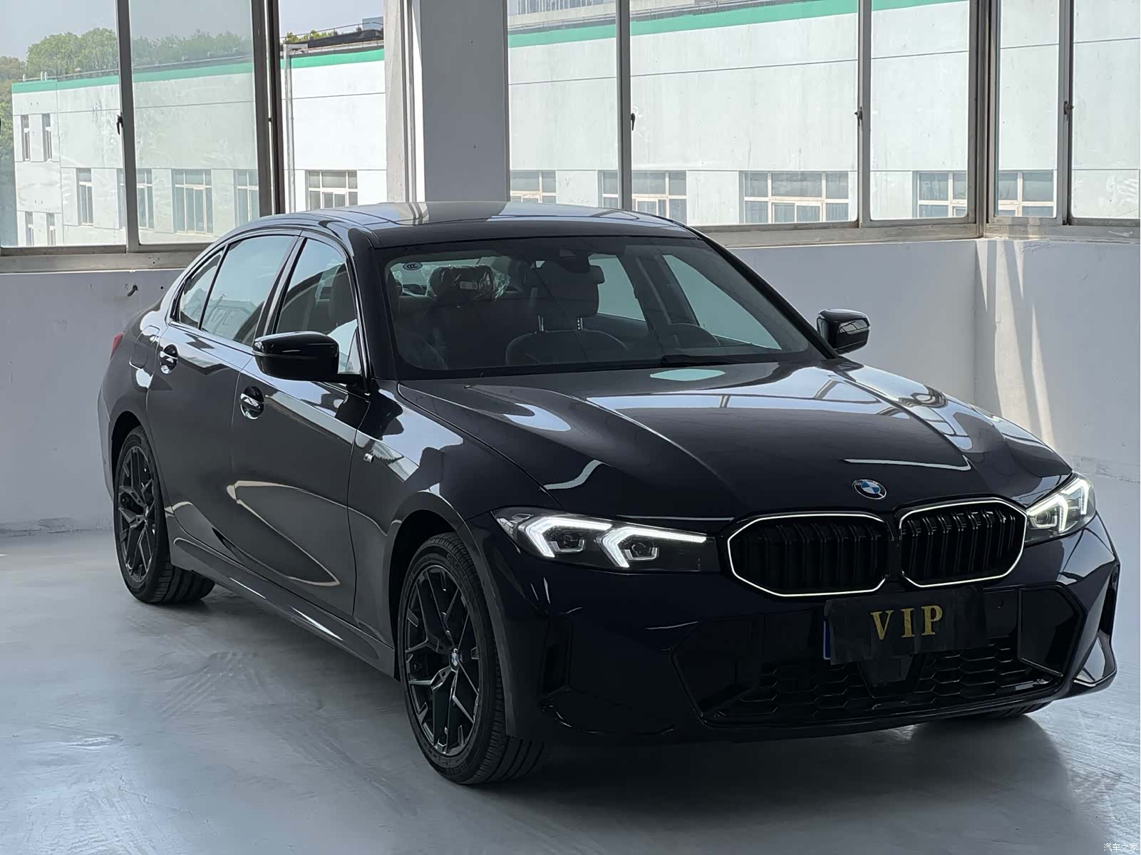 BMW 3 Series, 2026 3