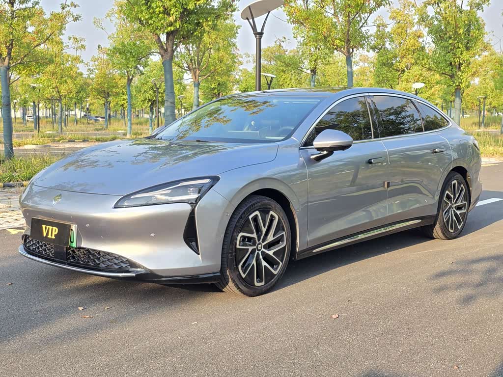 Baojun Xiangjing 2025 600km Luxury
