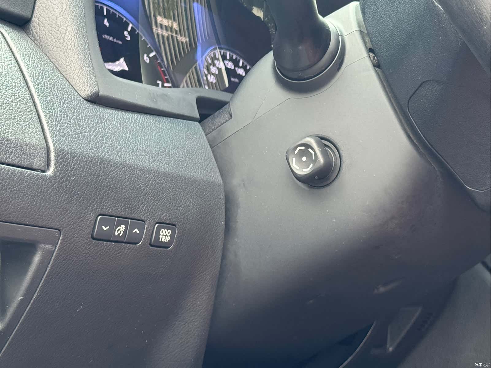 Lexus RX, 2014 14