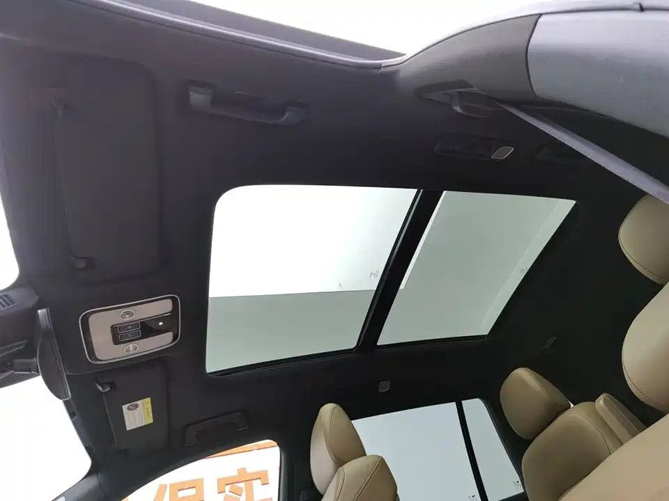 Li Auto Ideal ONE