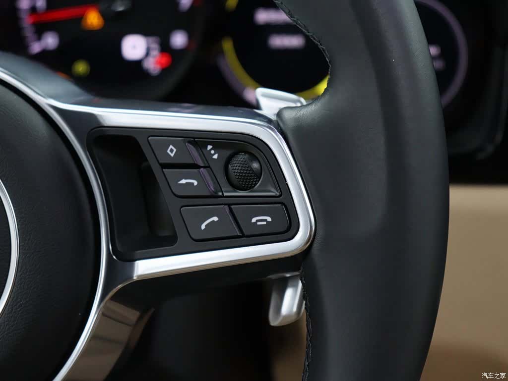Porsche Cayenne, 2018 18