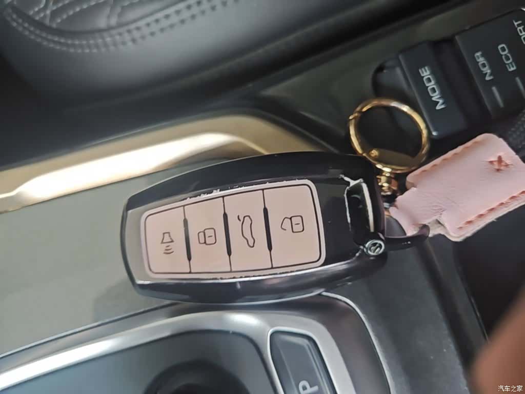Haval H6, 2019 9