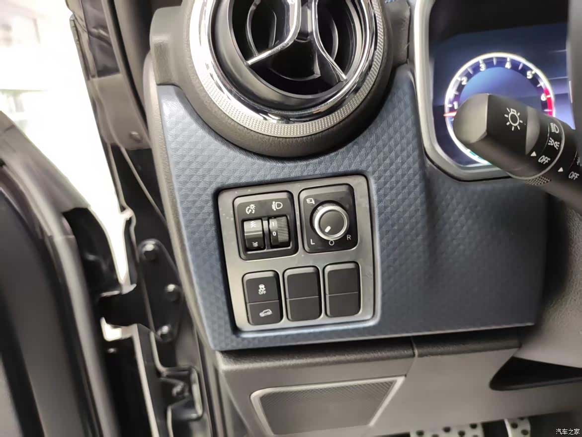 BAIC BJ40, 2021 22