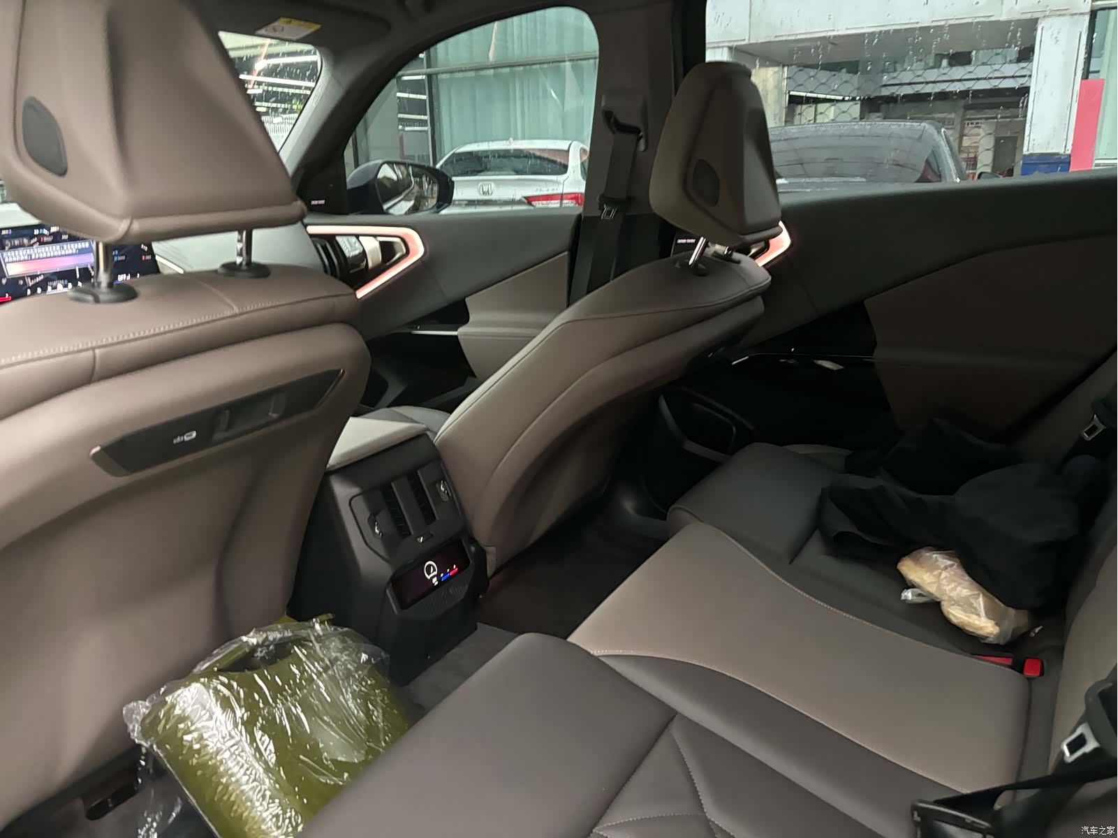 BMW X3, 2026 14