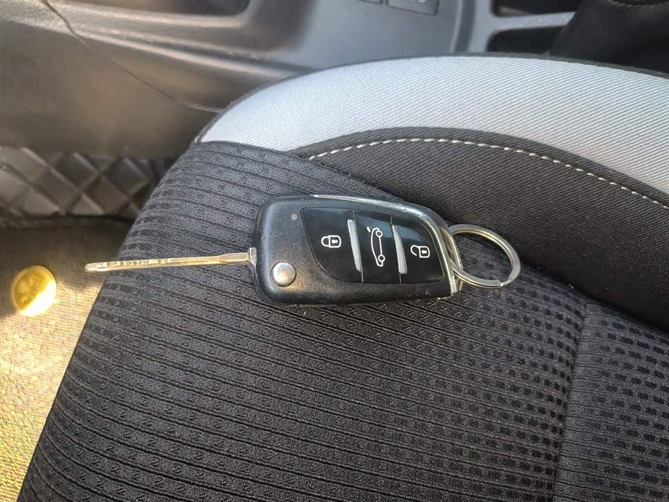 Toyota YARiS L Zhixuan