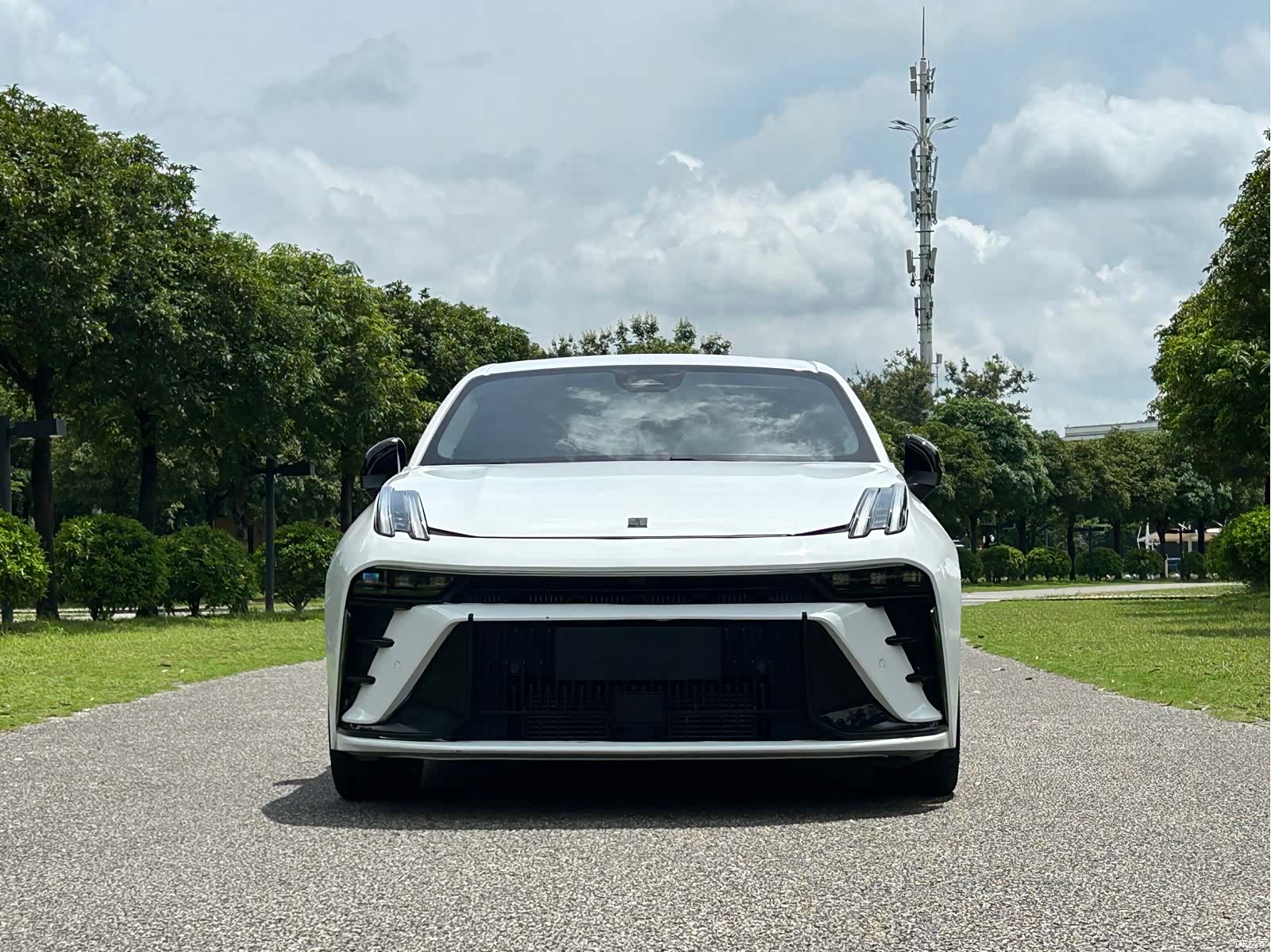 Lynk & Co 02, 2023 2