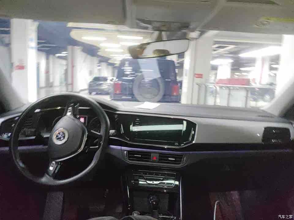 Volkswagen Tayron, 2022 3