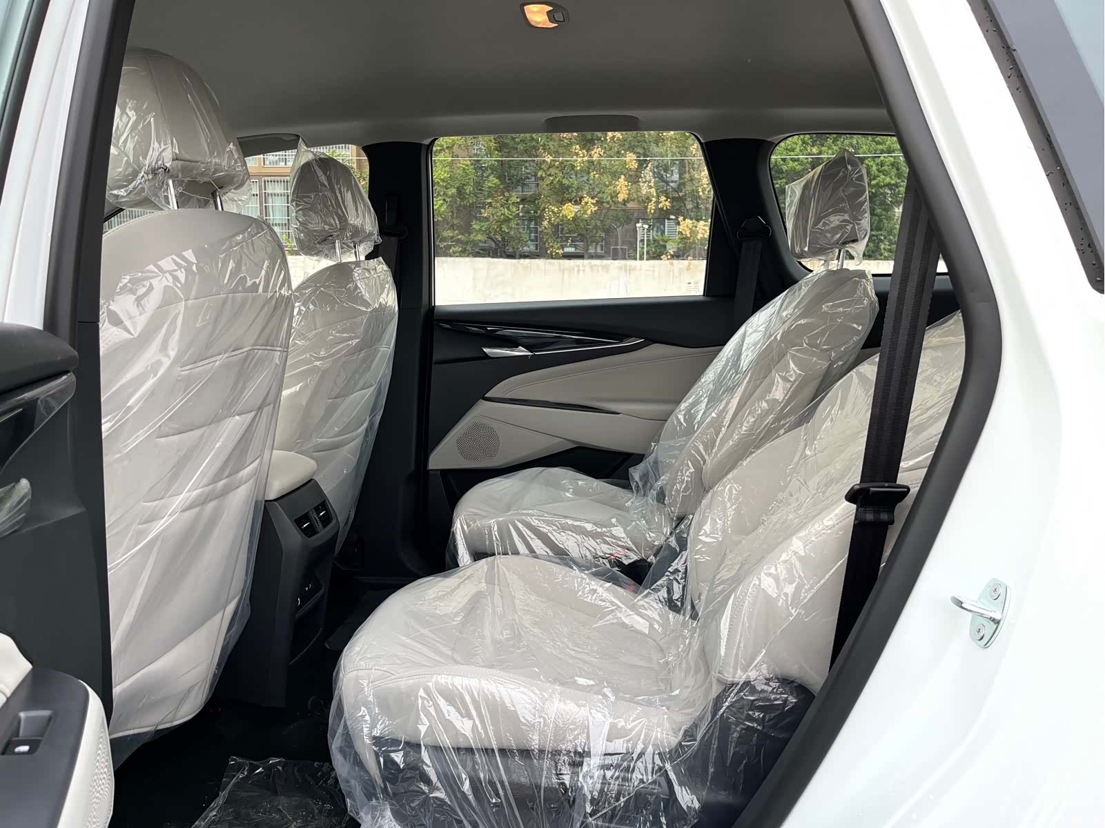 Maxus G50, 2025 8