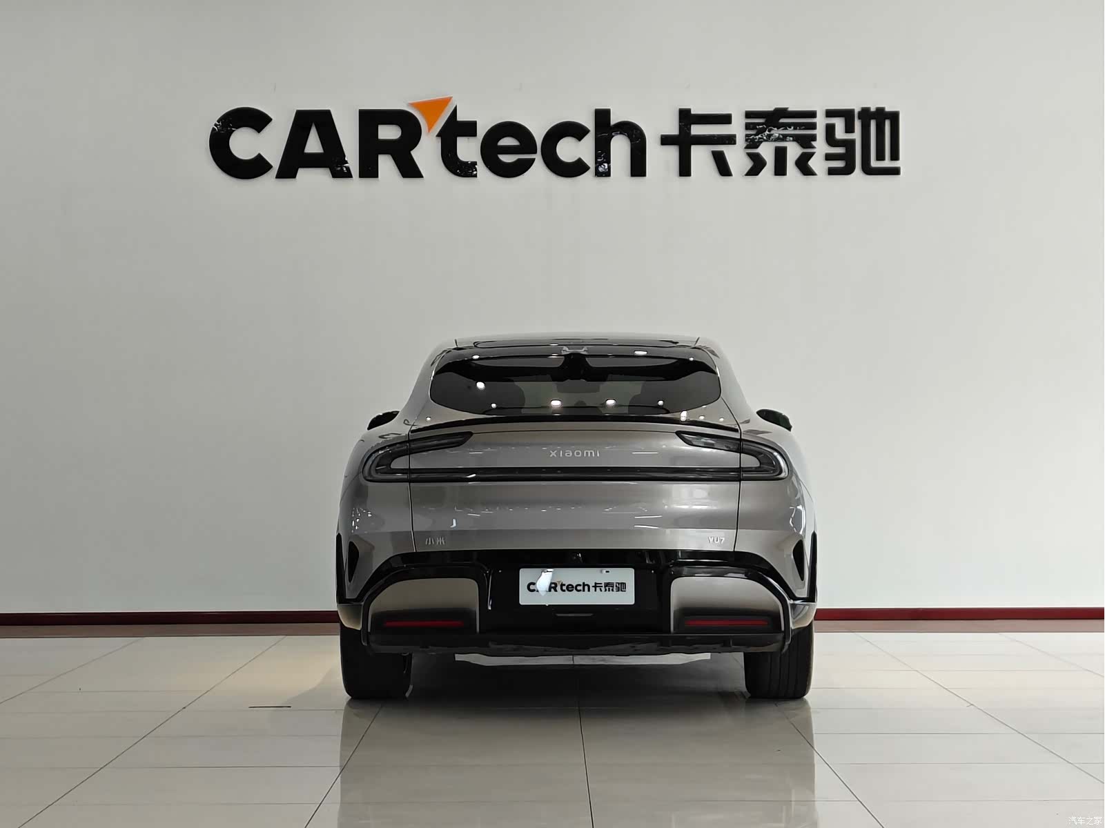 Xiaomi YU7, 2026 19