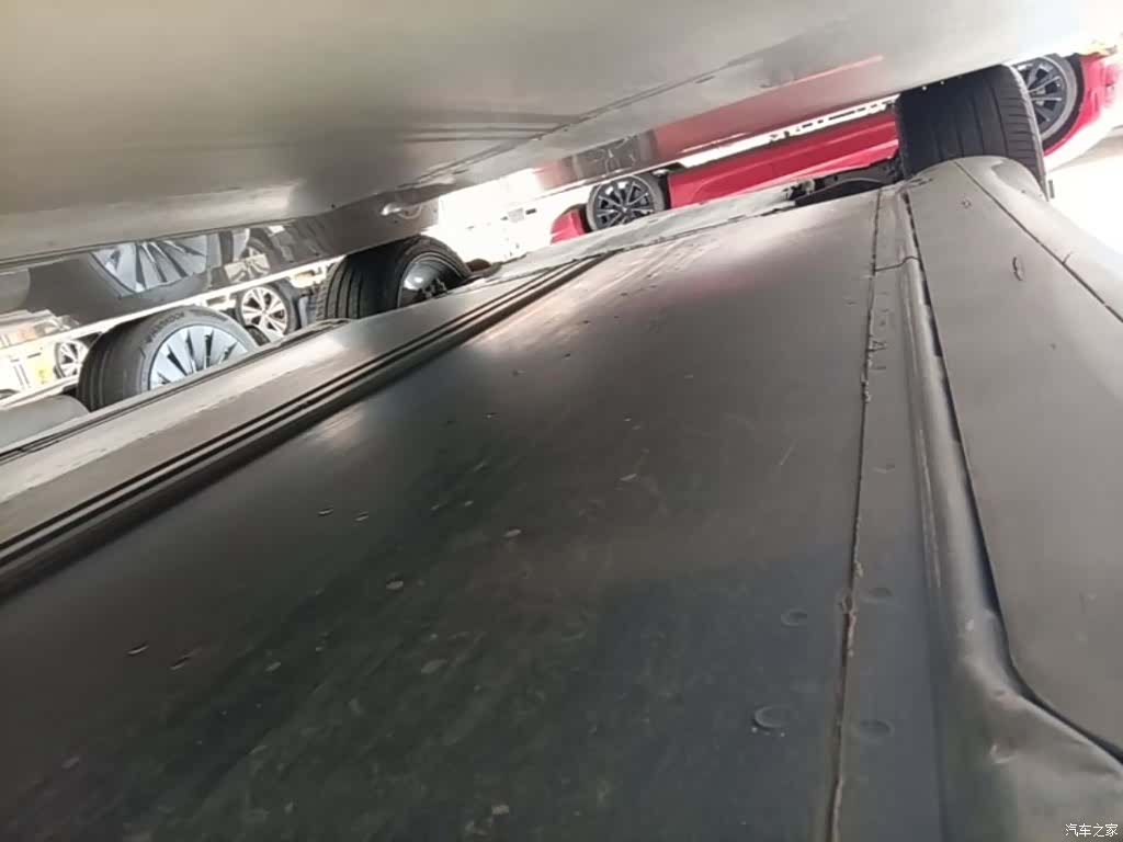 Tesla Model Y, 2021 22