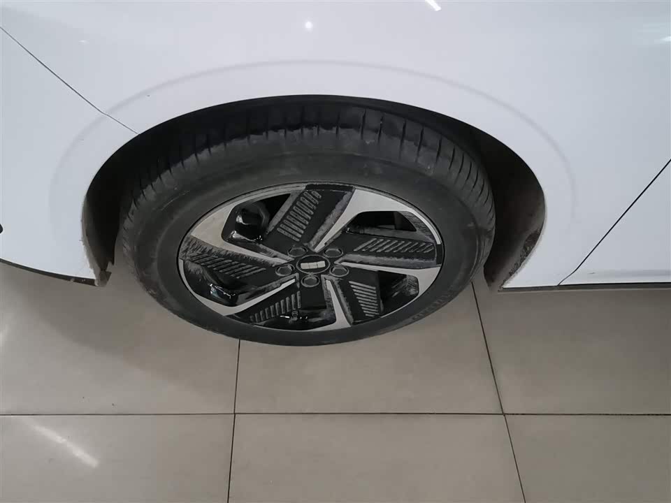 Geely Galaxy Galaxy L6