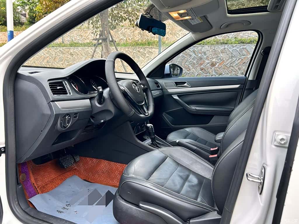 Volkswagen Lavida, 2018 7