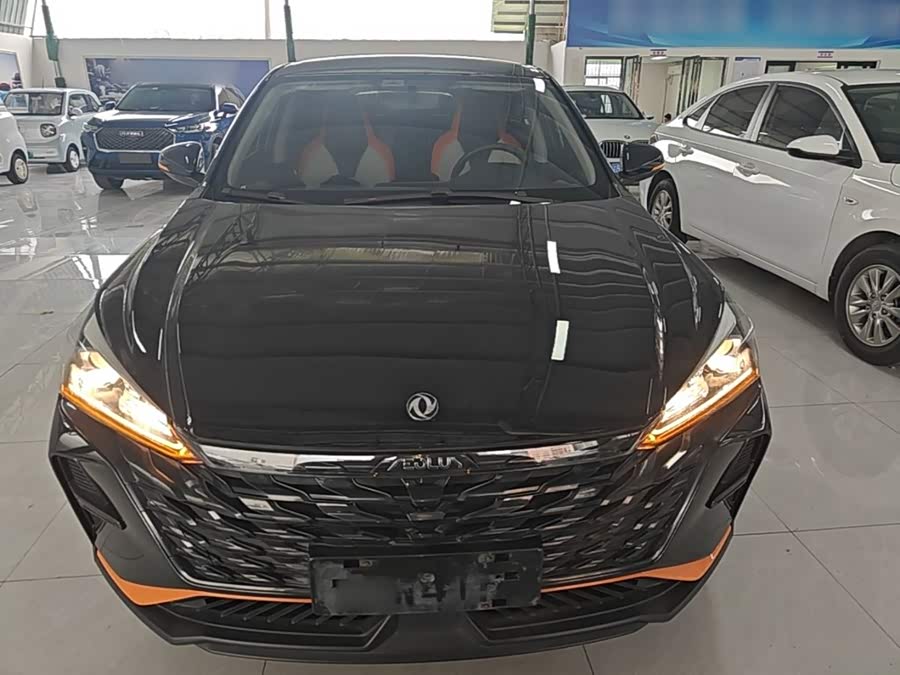 Dongfeng Aeolus Yixuan 2023, фото 3