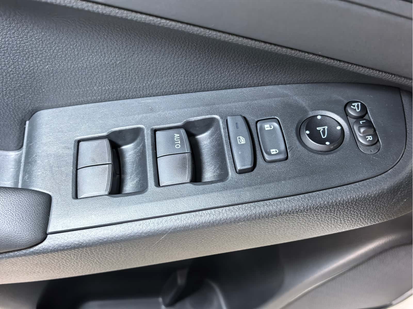 Honda Vezel, 2023 11