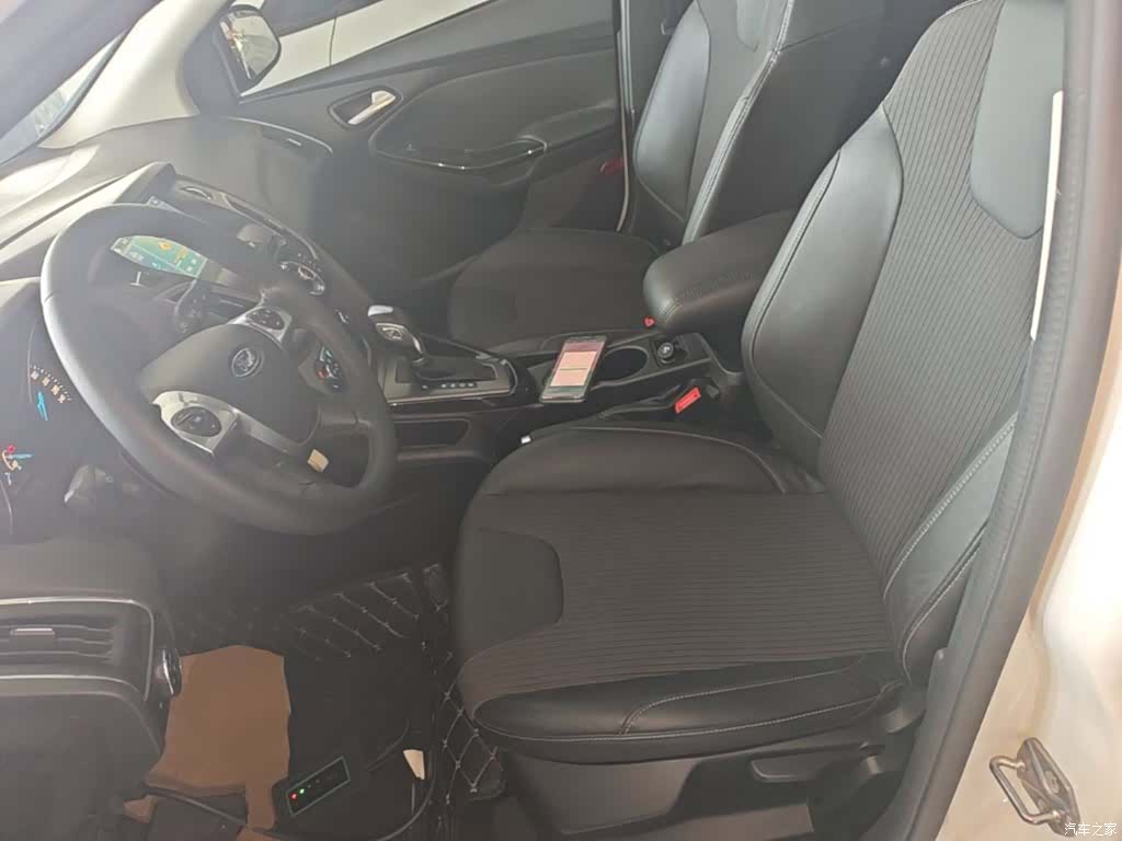 Ford Focus, 2015 15