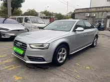 �µ�A4L 2013�� 35 TFSI �Զ���׼��