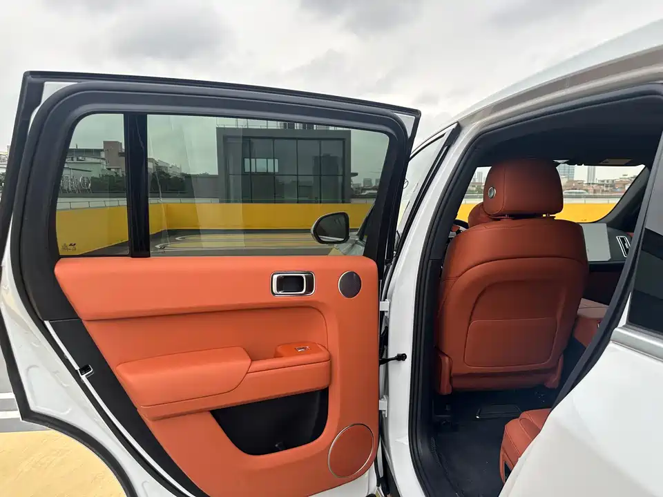 Li Auto Ideal L7
