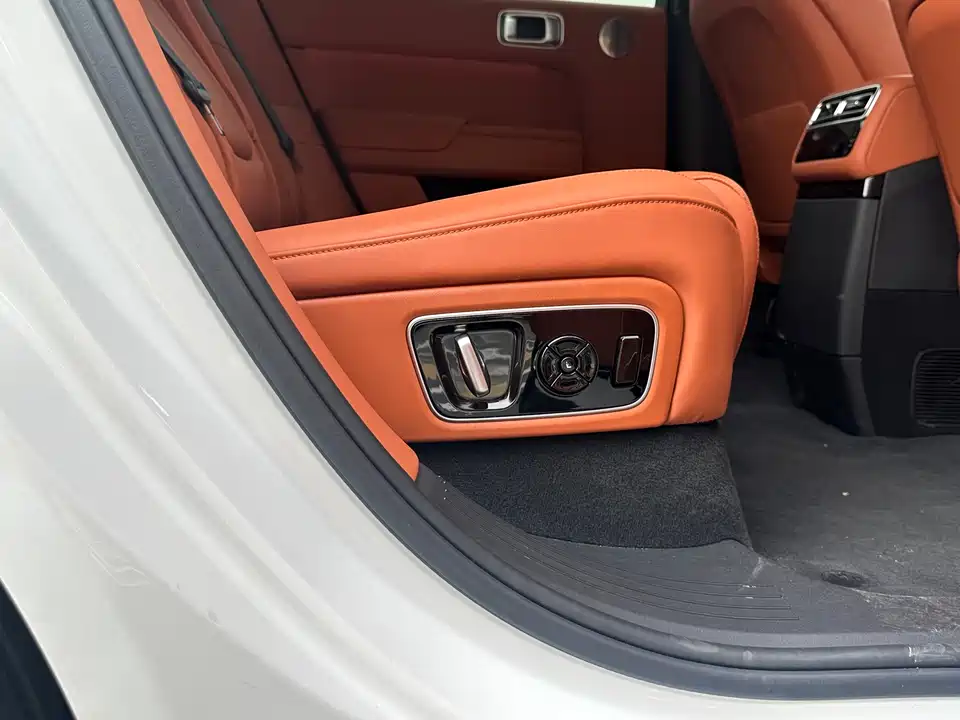 Li Auto Ideal L7