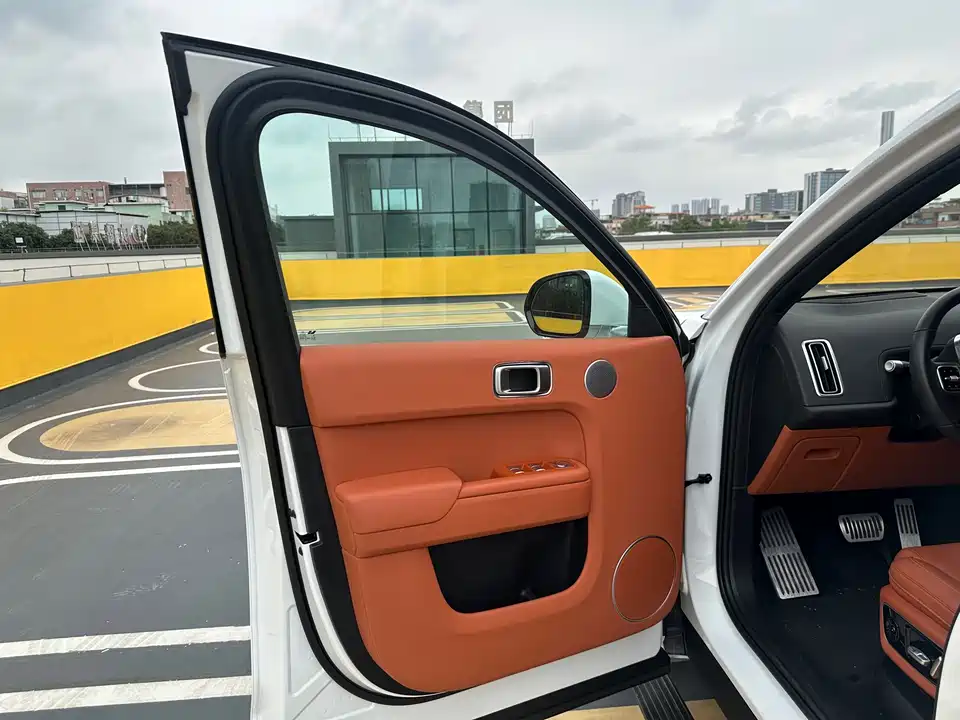 Li Auto Ideal L7