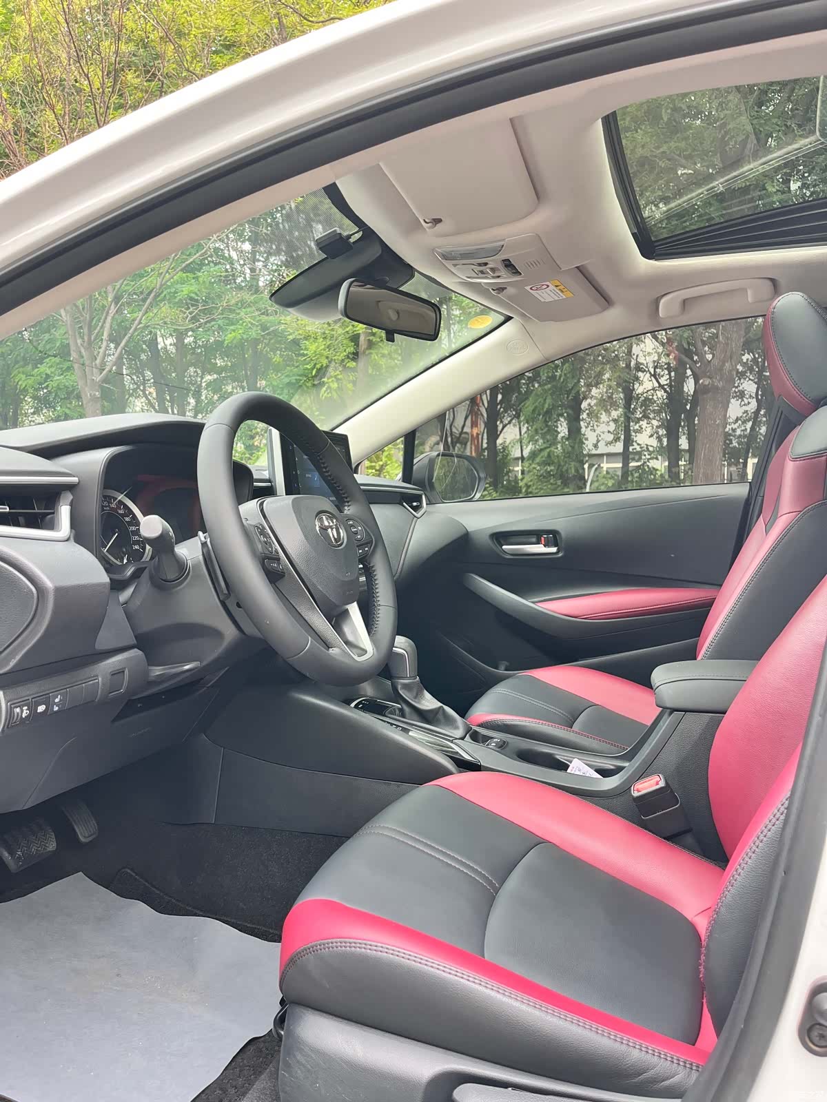 Toyota Corolla, 2022 4