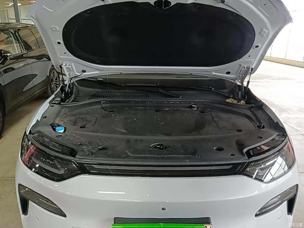 Leapmotor C11, 2025 20