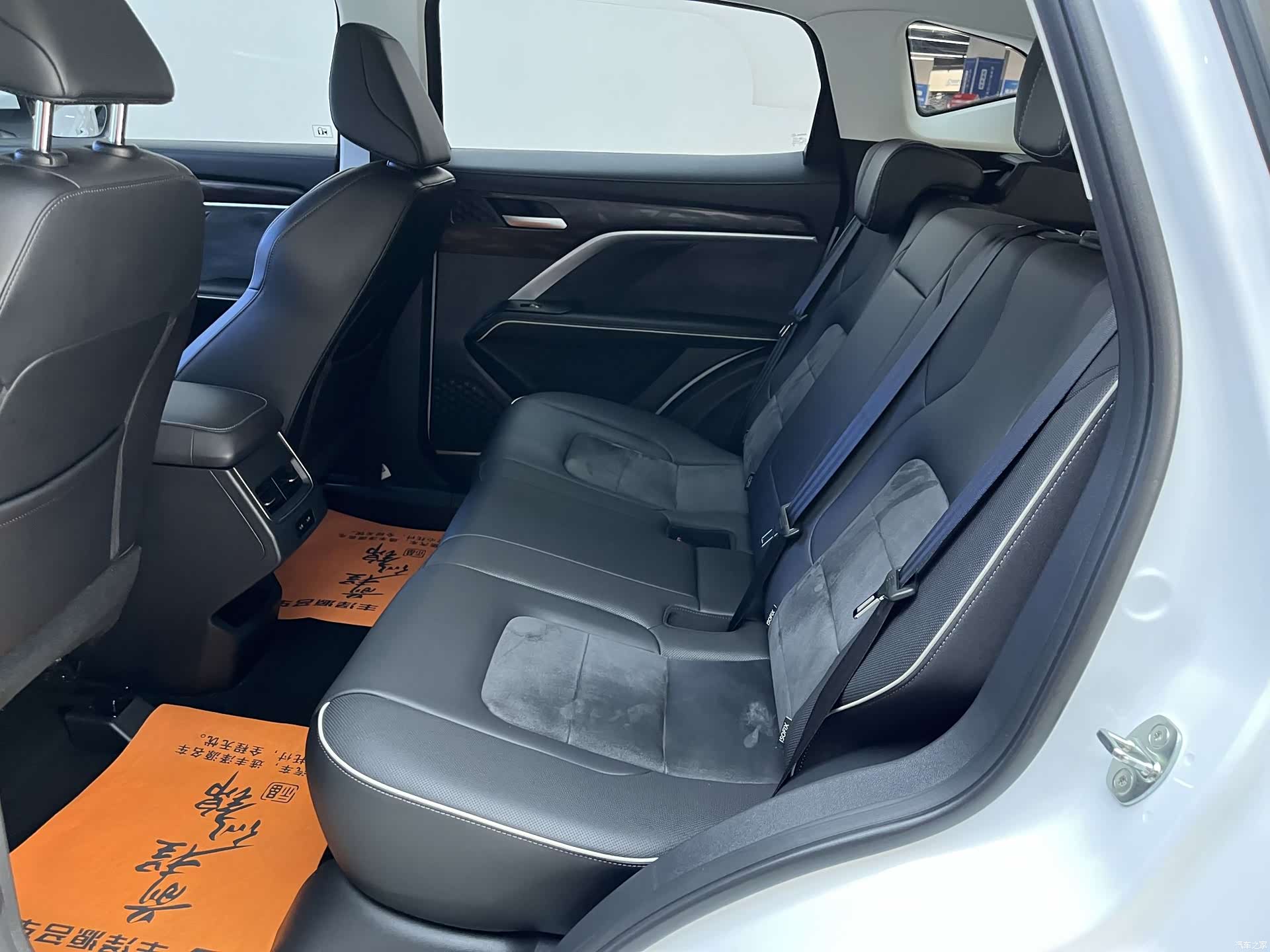 Haval H6, 2024 6