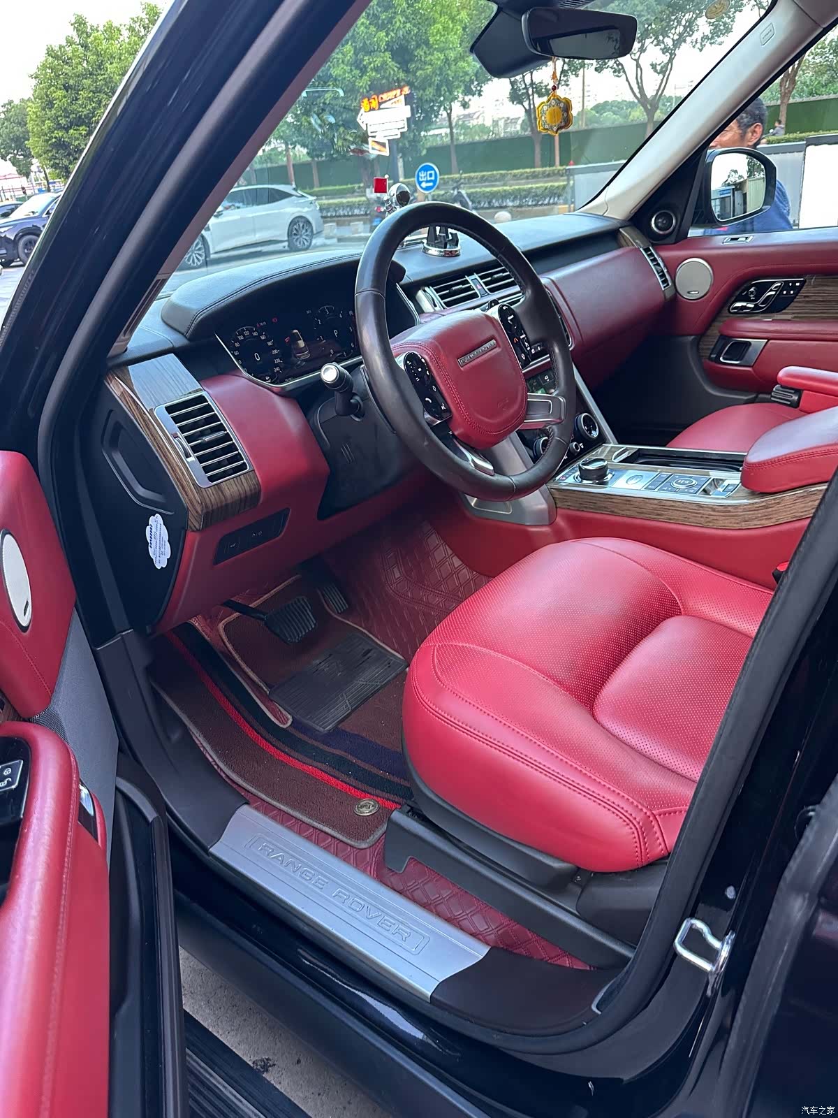 Land Rover Range Rover, 2019 7