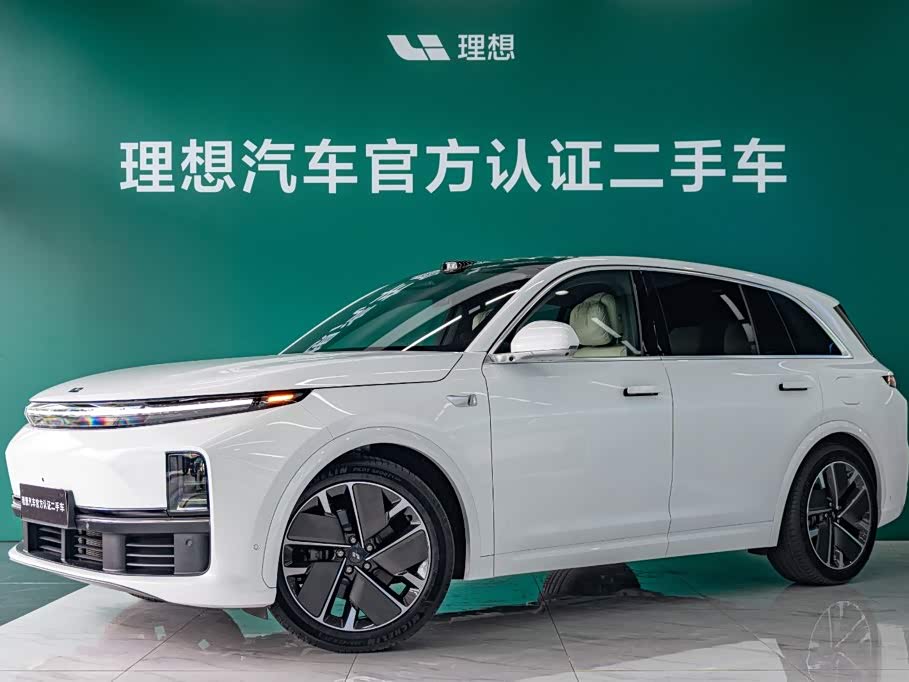 Li Auto L7