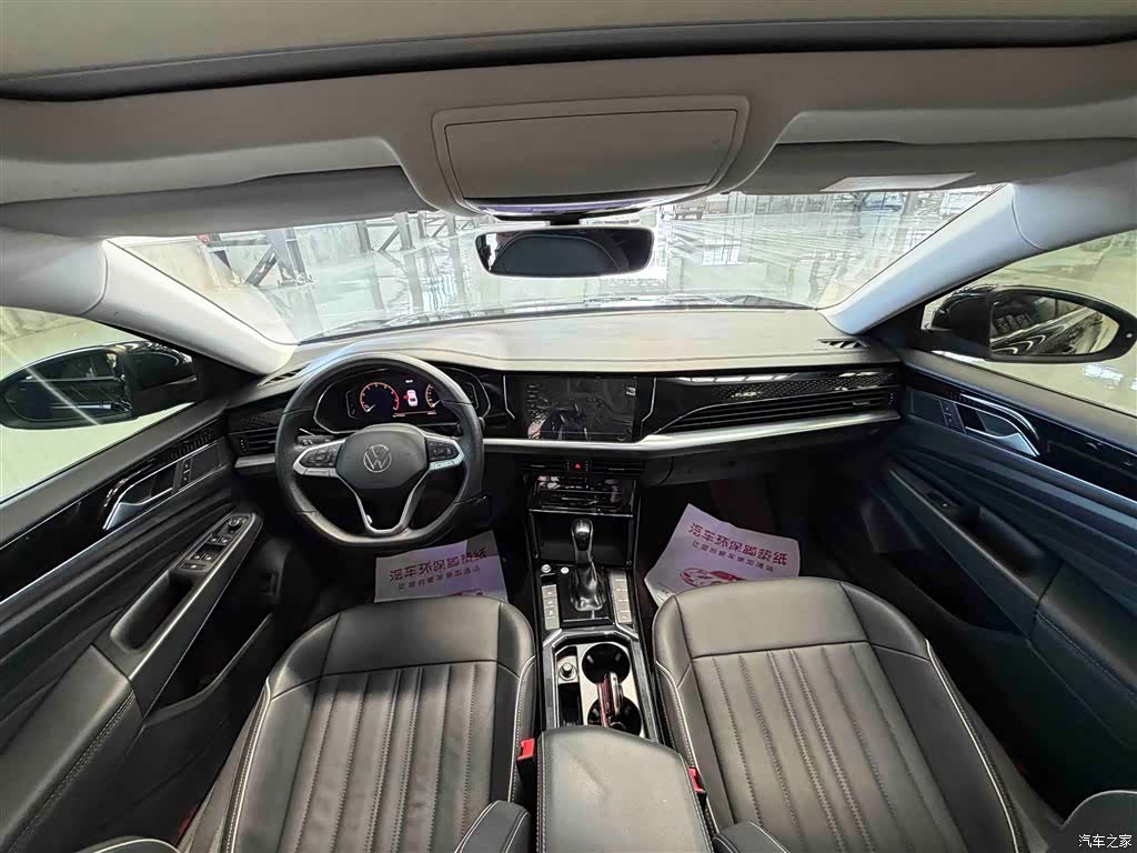 Volkswagen Passat, 2022 9