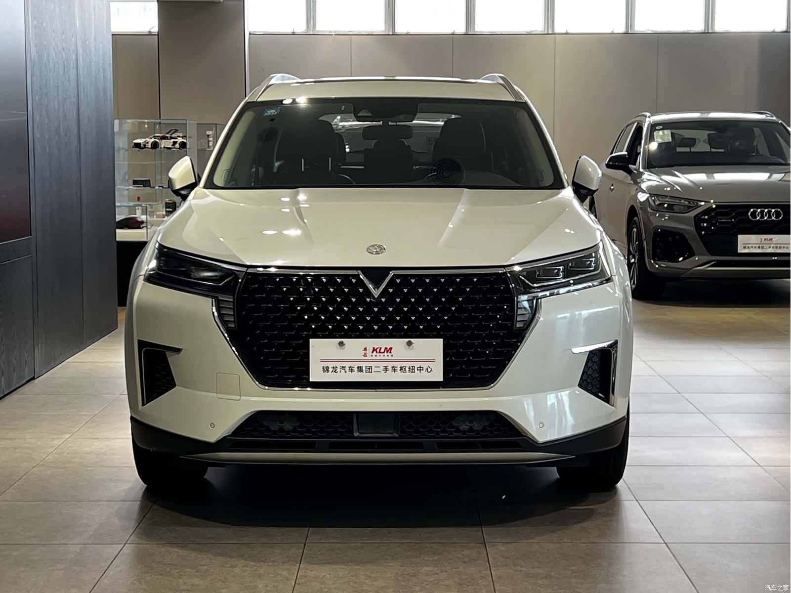 Nissan 48V, 2020 2