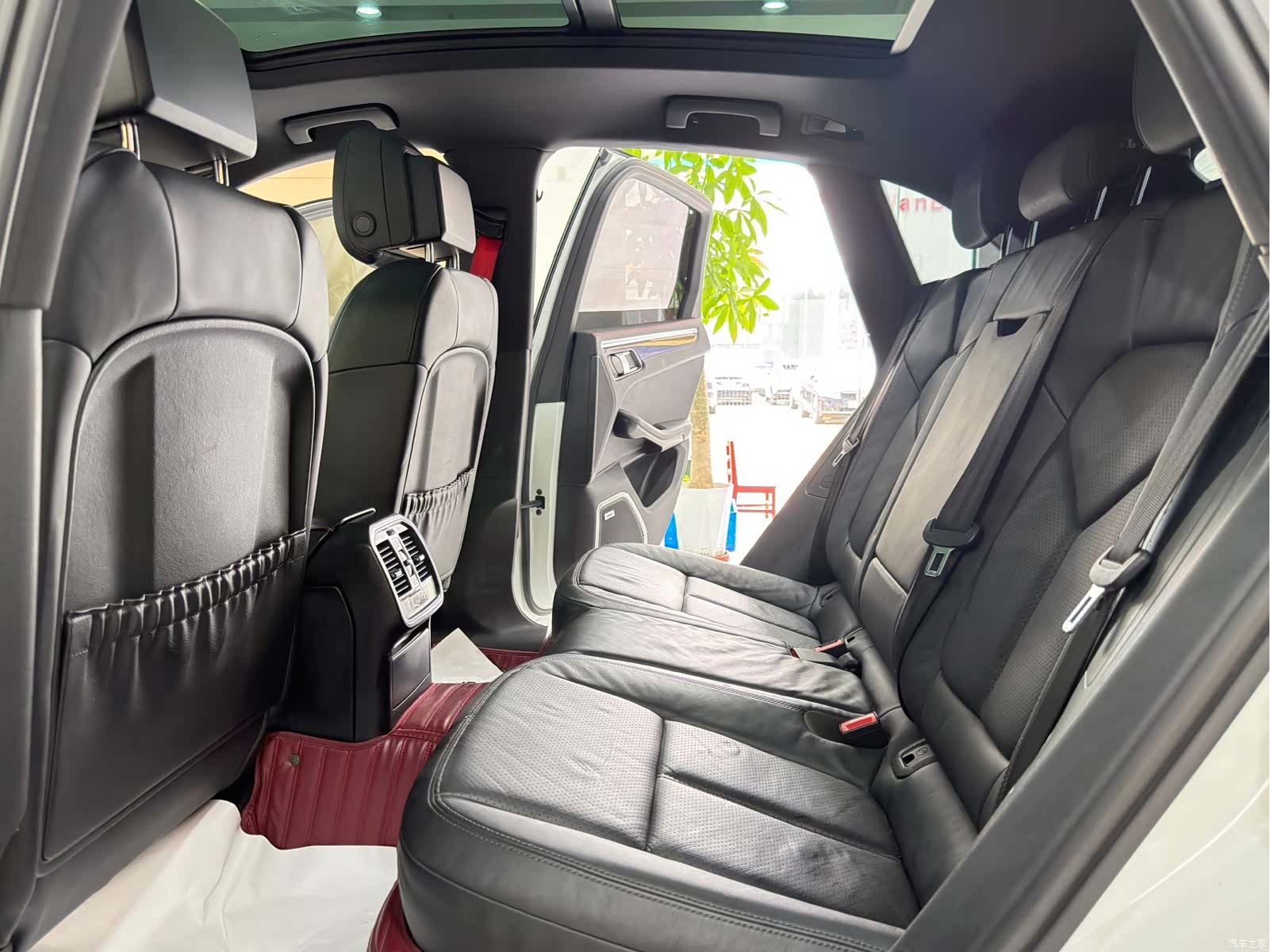 Porsche Macan, 2014 6