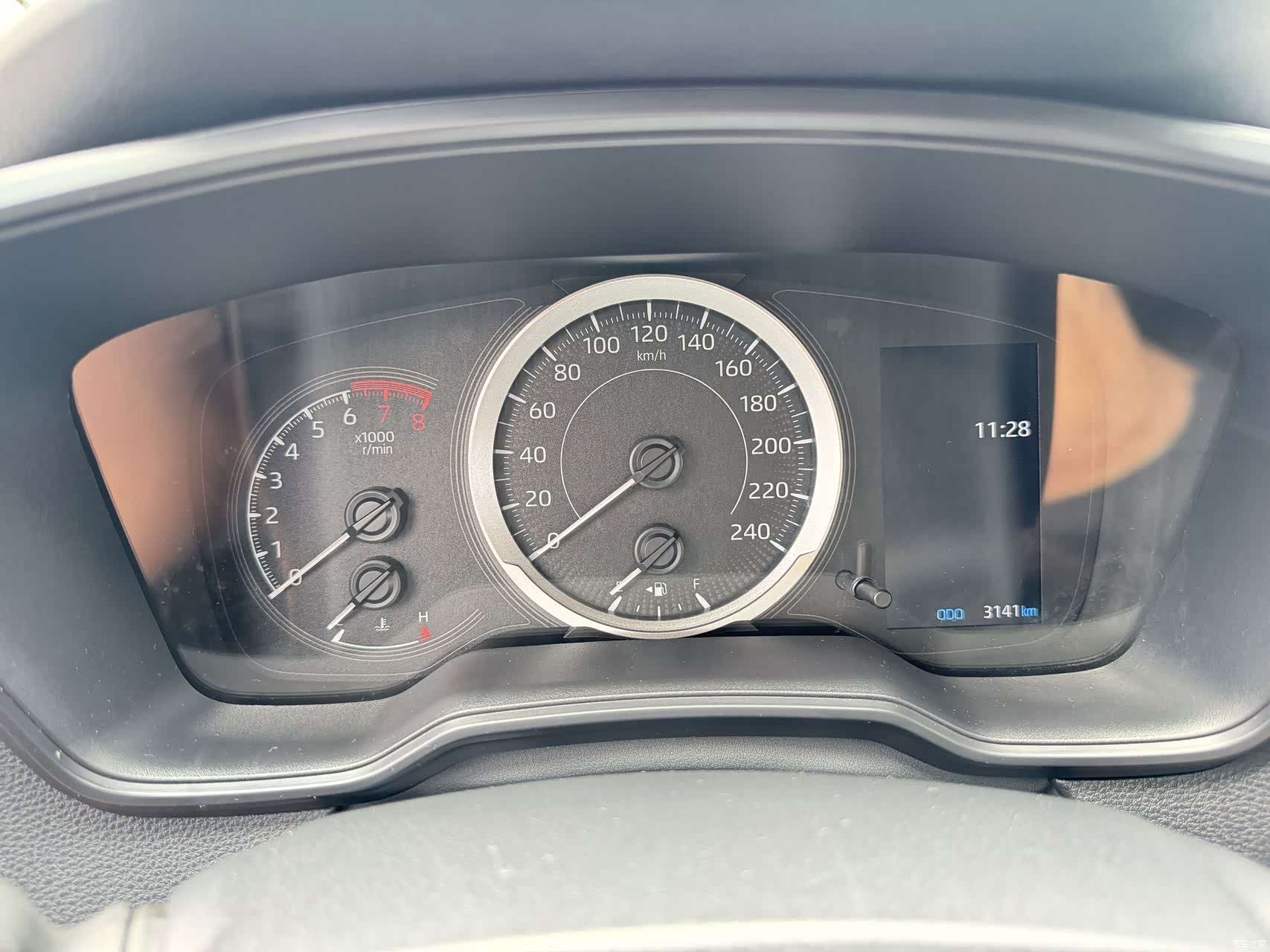Toyota Corolla, 2022 13