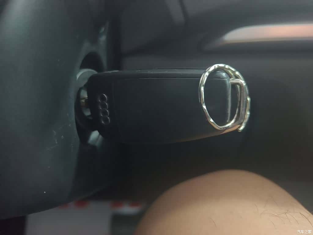 Audi A3, 2016 9