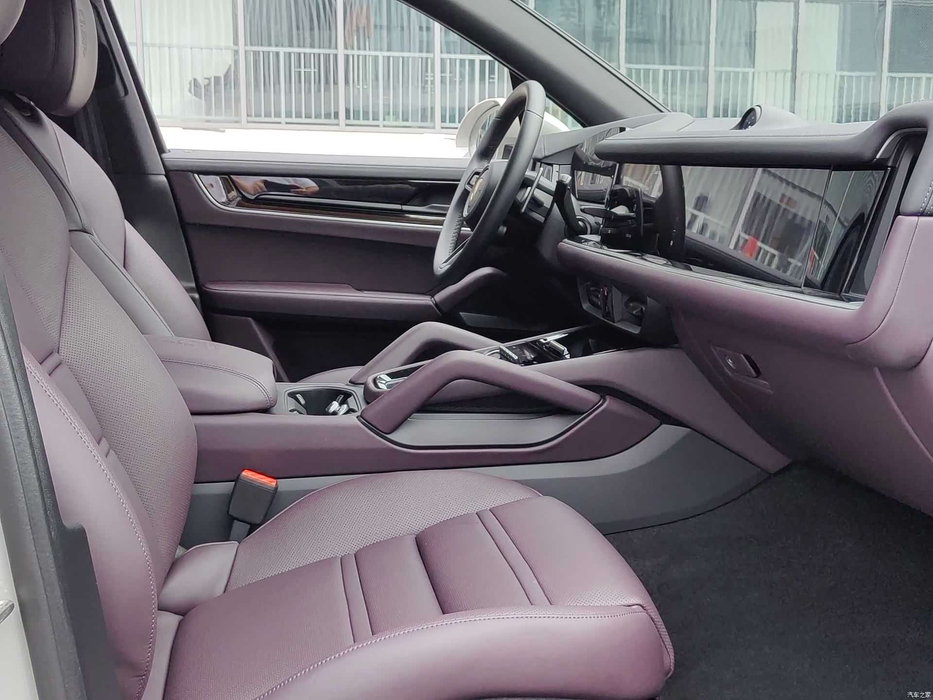 Porsche Cayenne, 2024 18