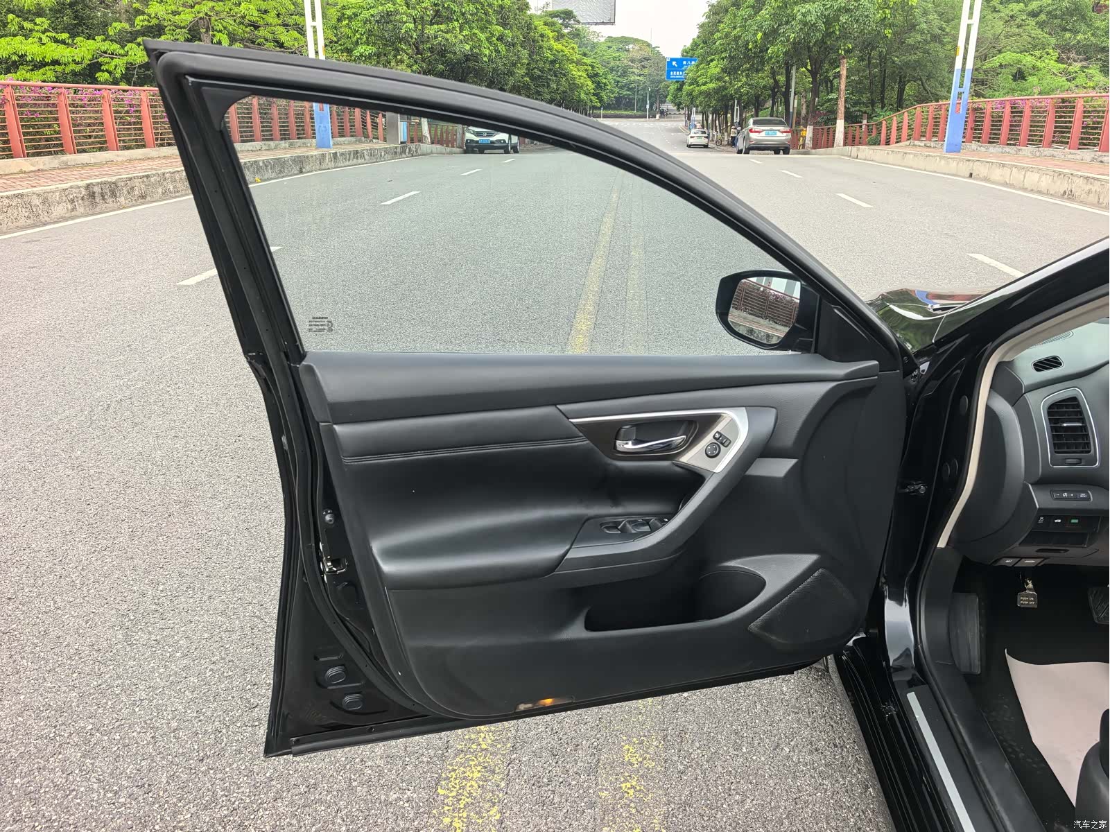 Nissan Teana, 2016 4