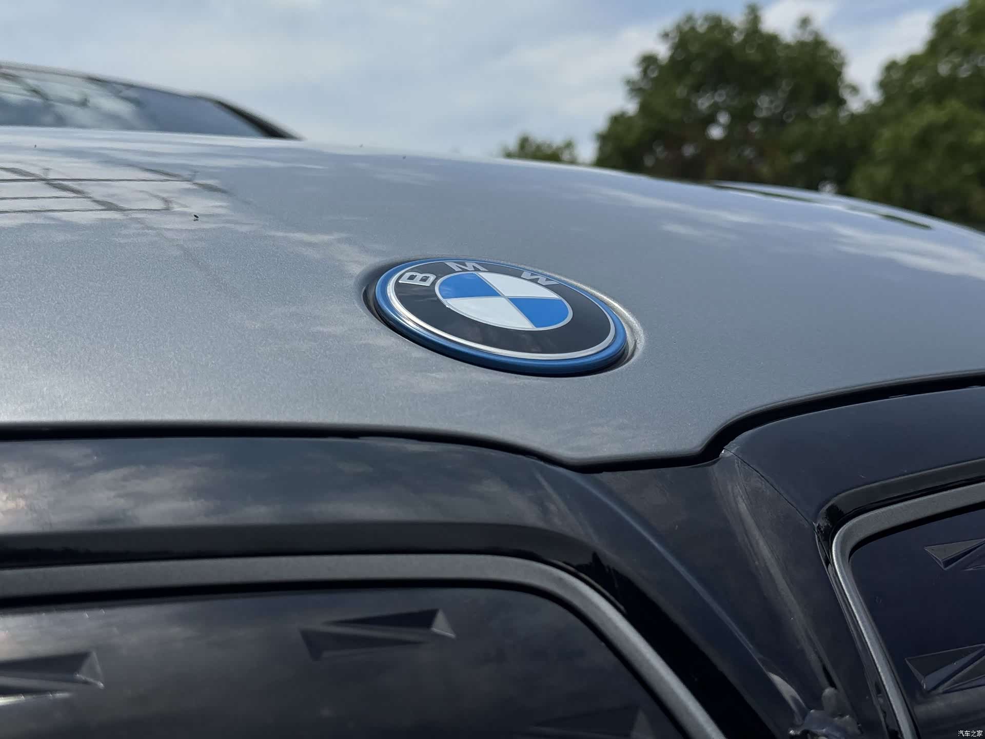BMW i3, 2024 4